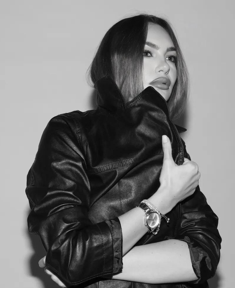 ANASTASIA VAISERTREIGE